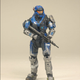 Illustration for article titled These Halo: Reach Figures Dont Know The Battle Is Already Lost